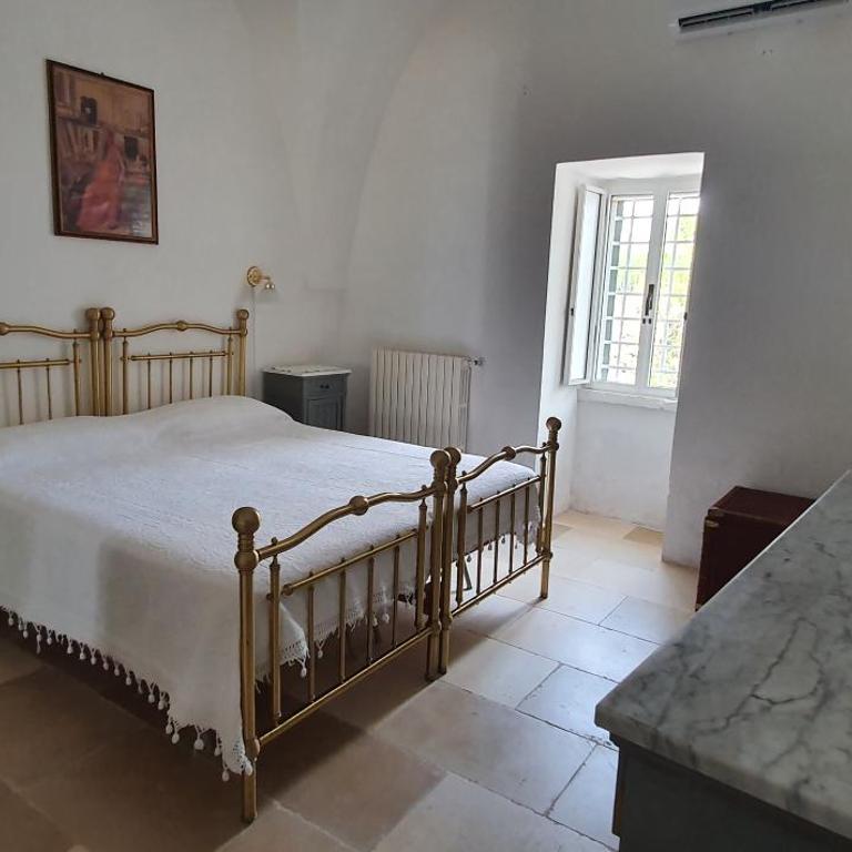 Trulli Relax a Martina Franca - Casa Vacanze - 35