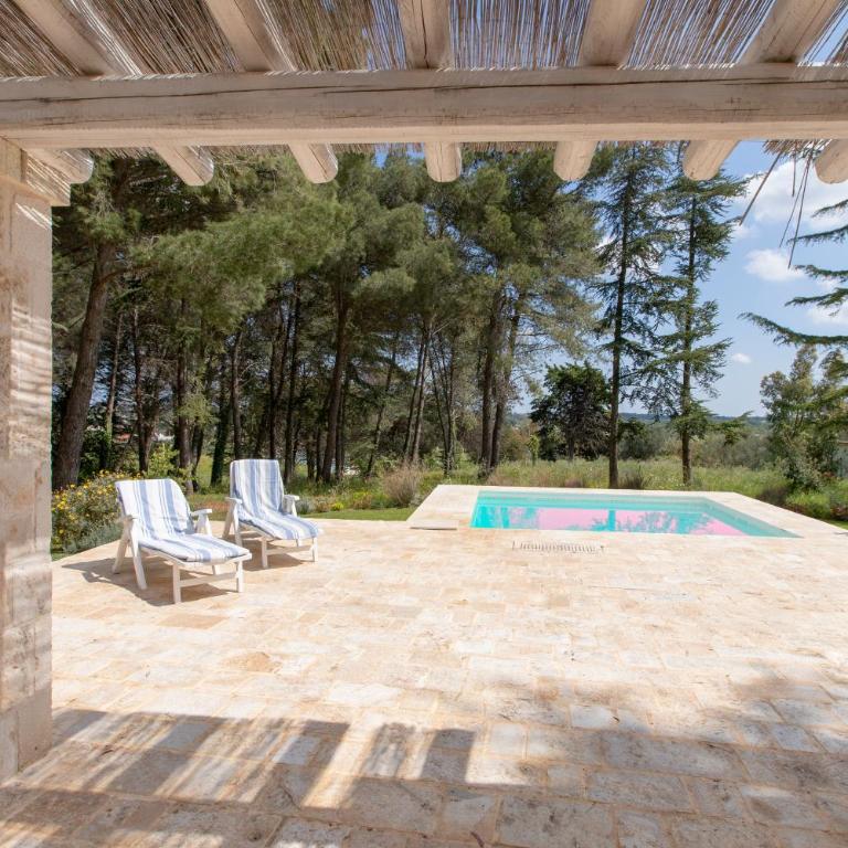 Silent place - Villa con 2 Camere da Letto - 21