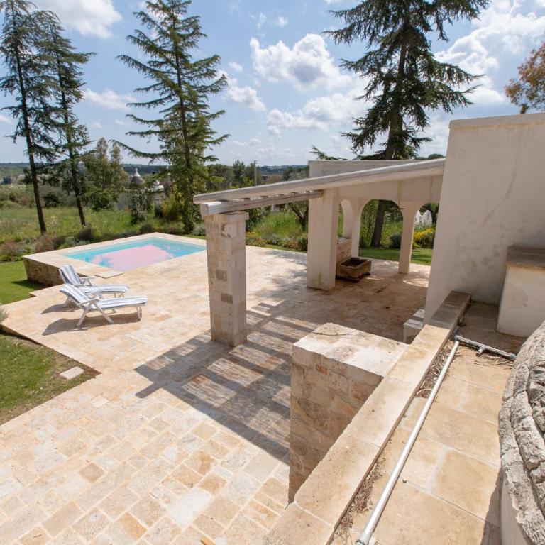 Silent place - Villa con 2 Camere da Letto - 22