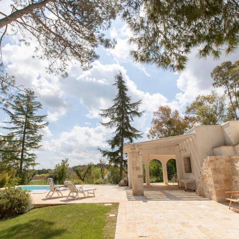 Silent place - Villa con 2 Camere da Letto - 24