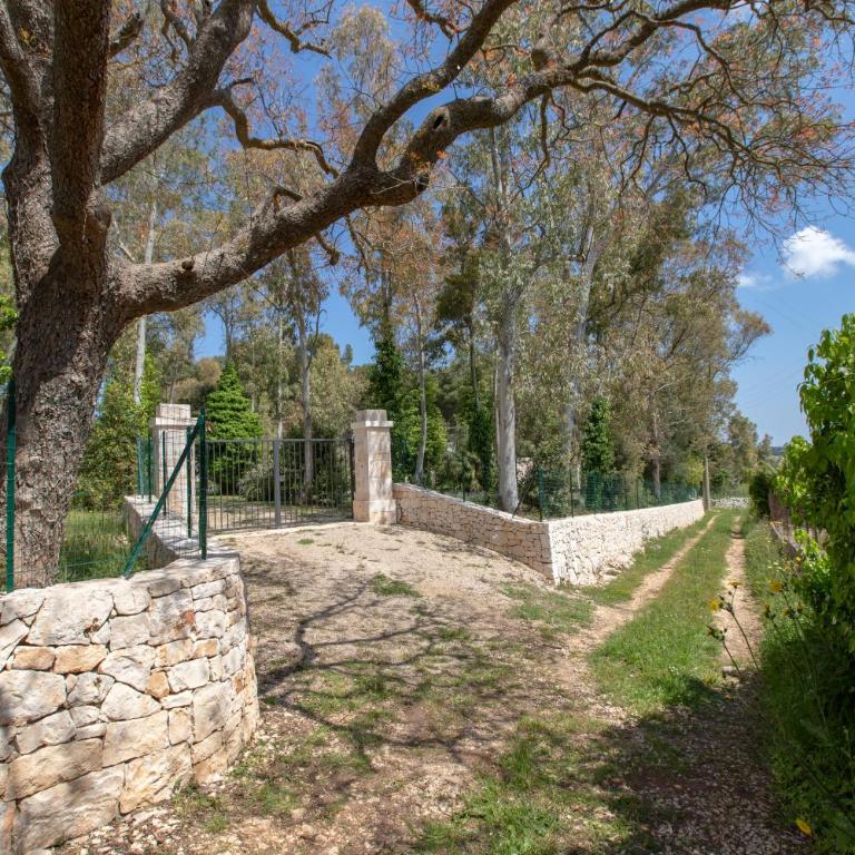 Silent place - Villa con 2 Camere da Letto - 27