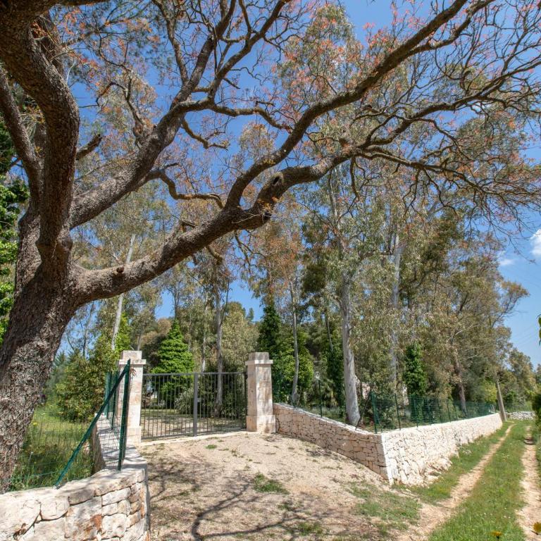 Silent place - Villa con 2 Camere da Letto - 29