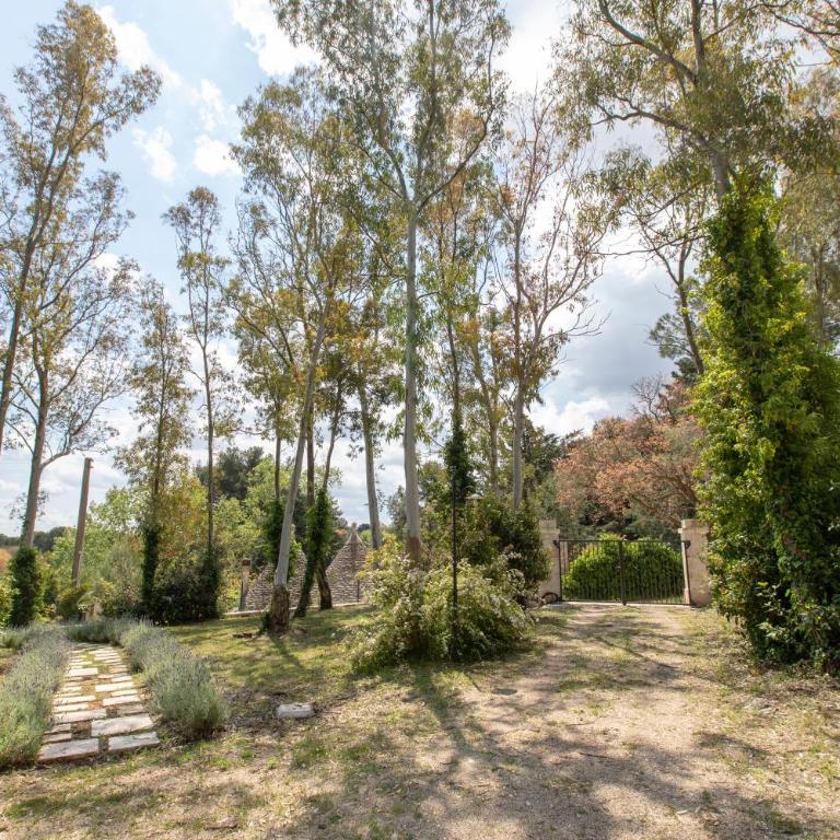 Silent place - Villa con 2 Camere da Letto - 30