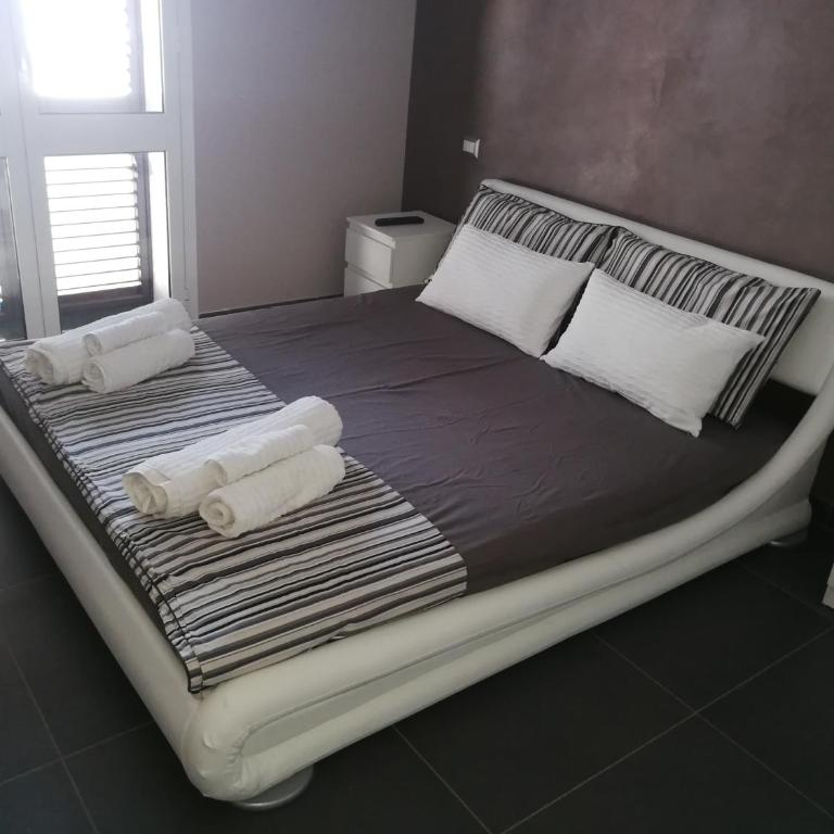 Maison Ane Marie - Appartamento con 1 Camera da Letto - 6