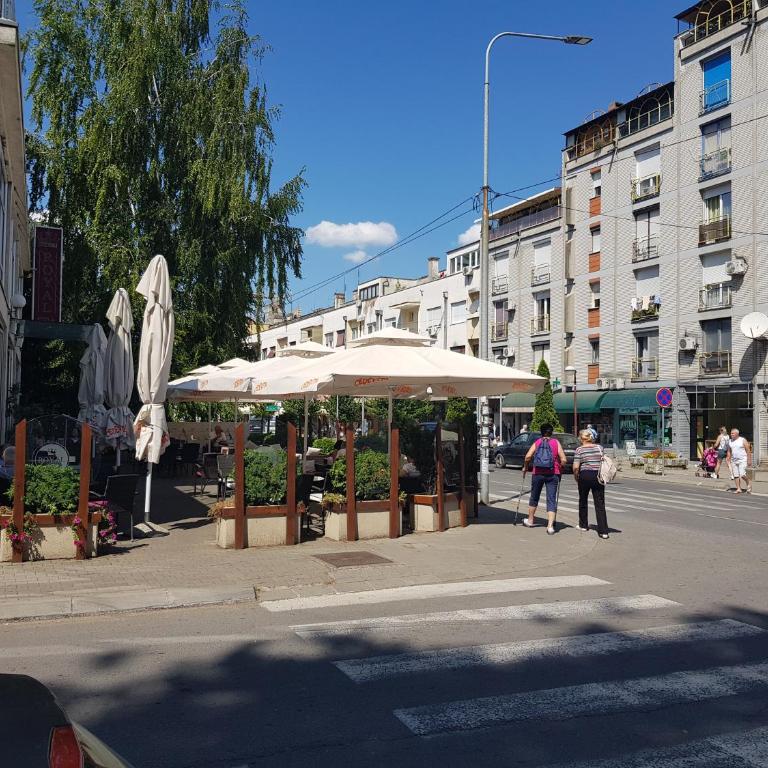 Apartman Majaa - Apartman sa 1 Spavaćom Sobom - 19