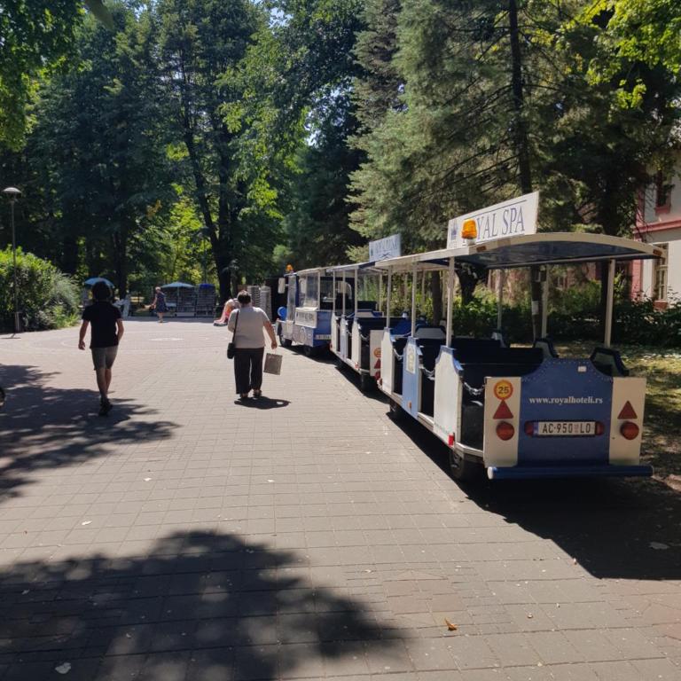 Apartman Majaa - Apartman sa 1 Spavaćom Sobom - 22
