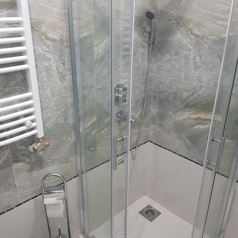 Apartman Majaa - Apartman sa 1 Spavaćom Sobom - 17