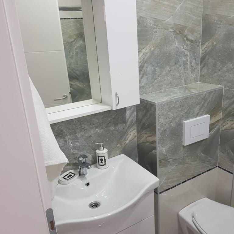 Apartman Majaa - Apartman sa 1 Spavaćom Sobom - 18