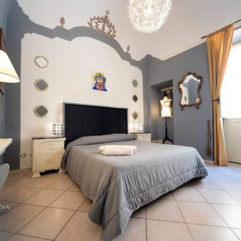 Sicilian Mood - Piscarìa - Two-Bedroom Apartment - 1