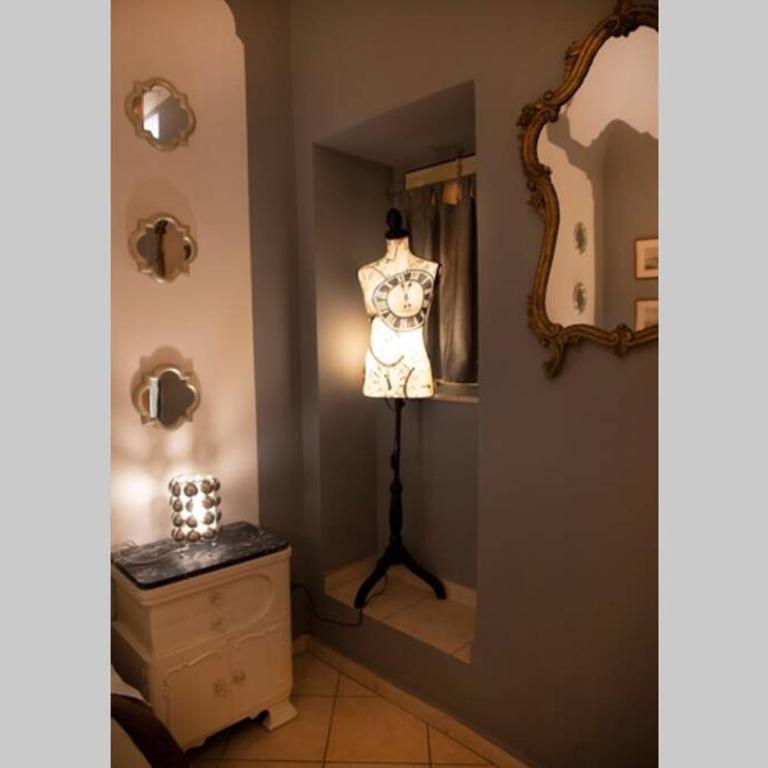 Sicilian Mood - Piscarìa - Two-Bedroom Apartment - 5