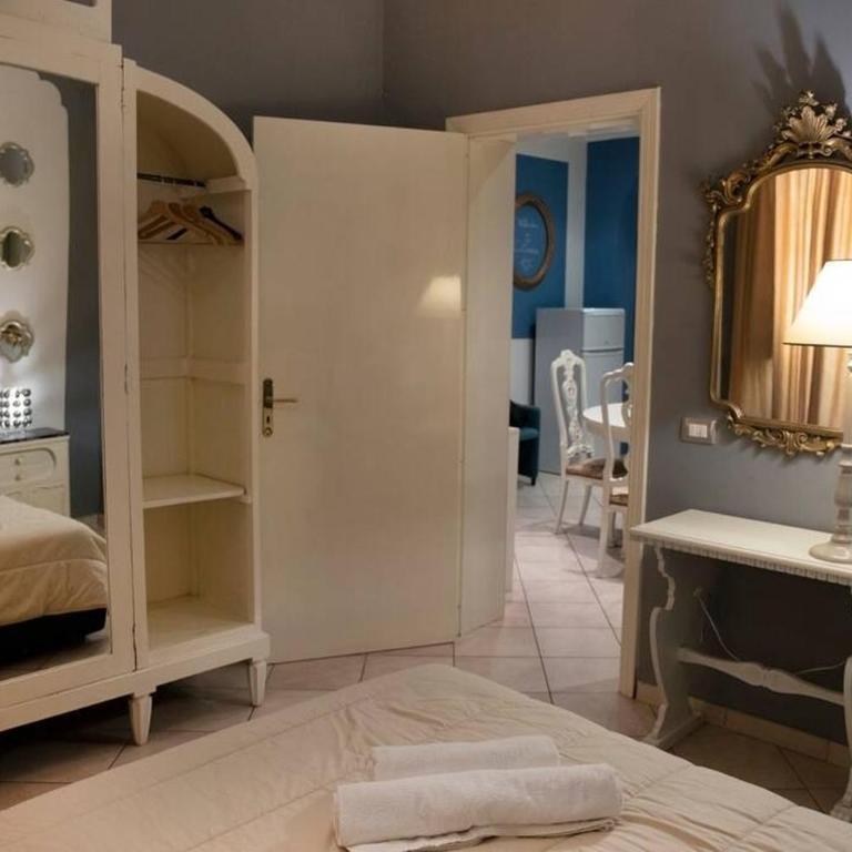 Sicilian Mood - Piscarìa - Two-Bedroom Apartment - 8