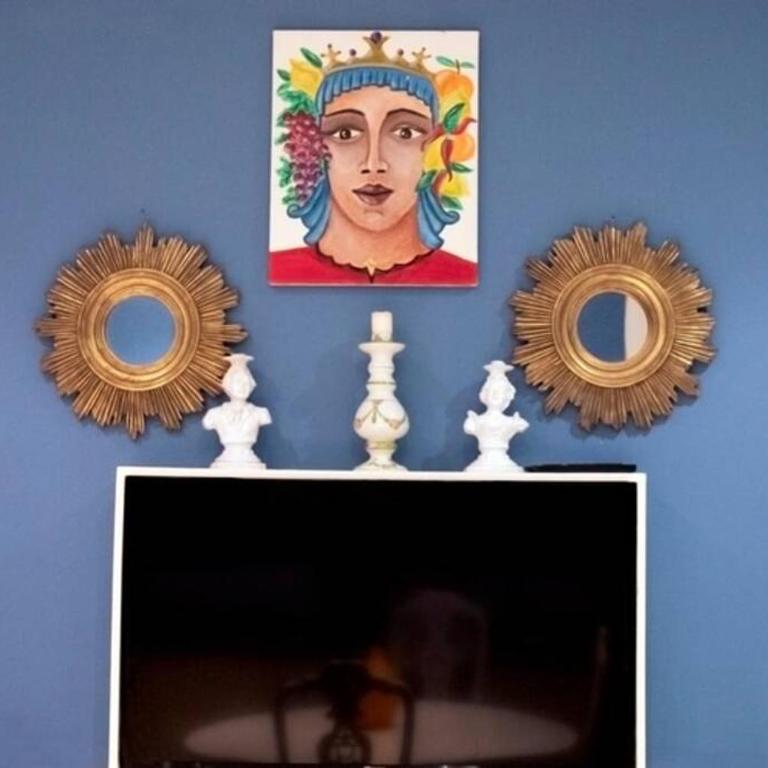 Sicilian Mood - Piscarìa - Two-Bedroom Apartment - 10