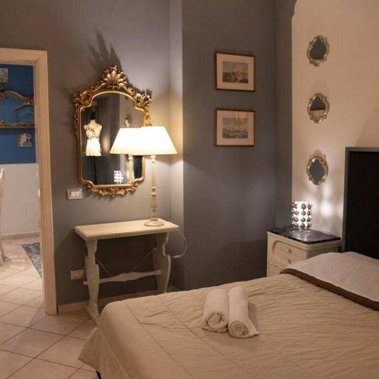 Sicilian Mood - Piscarìa - Two-Bedroom Apartment - 14
