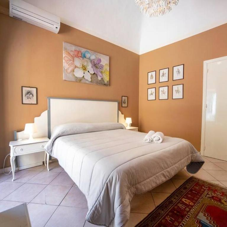 Sicilian Mood - Piscarìa - Two-Bedroom Apartment - 16
