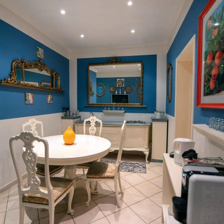 Sicilian Mood - Piscarìa - Two-Bedroom Apartment - 17