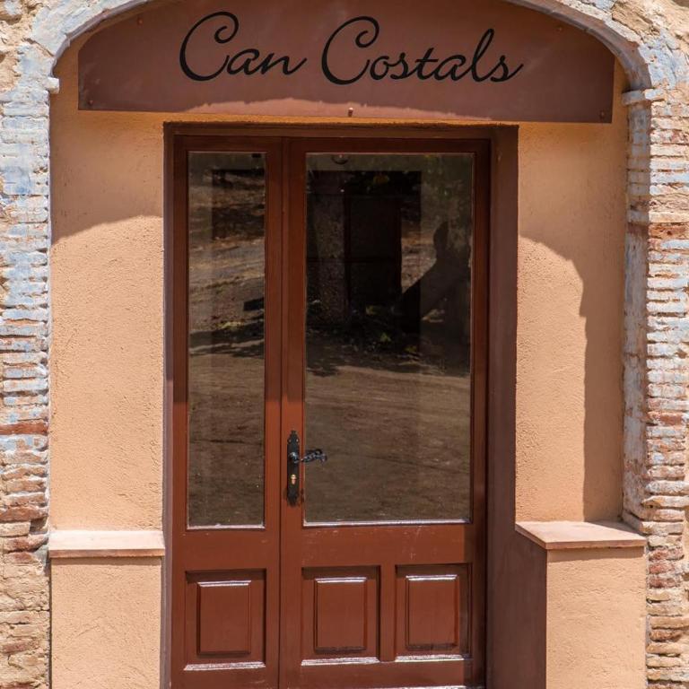 Can Costals Cerezo - Apartamento de 2 dormitorios - 26