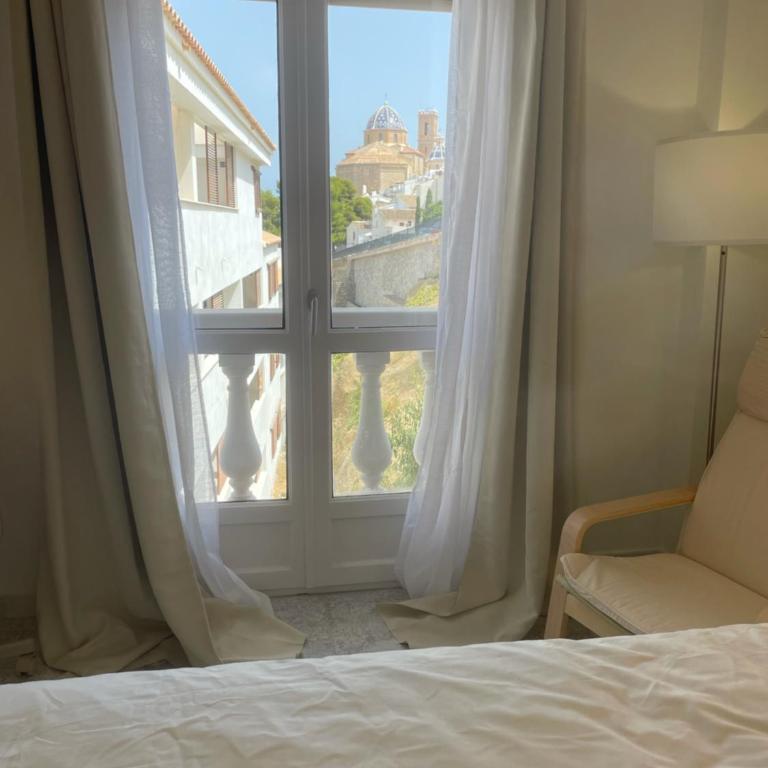 AlteaWohnung - Life: Pueblo, Iglesia, Pool, Montana - Apartamento de 3 dormitorios - 1