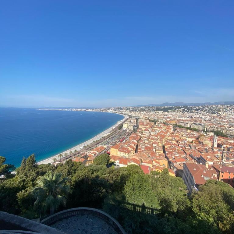 CHARMANT HOME-Azur Charmant - Studio Standard - 15