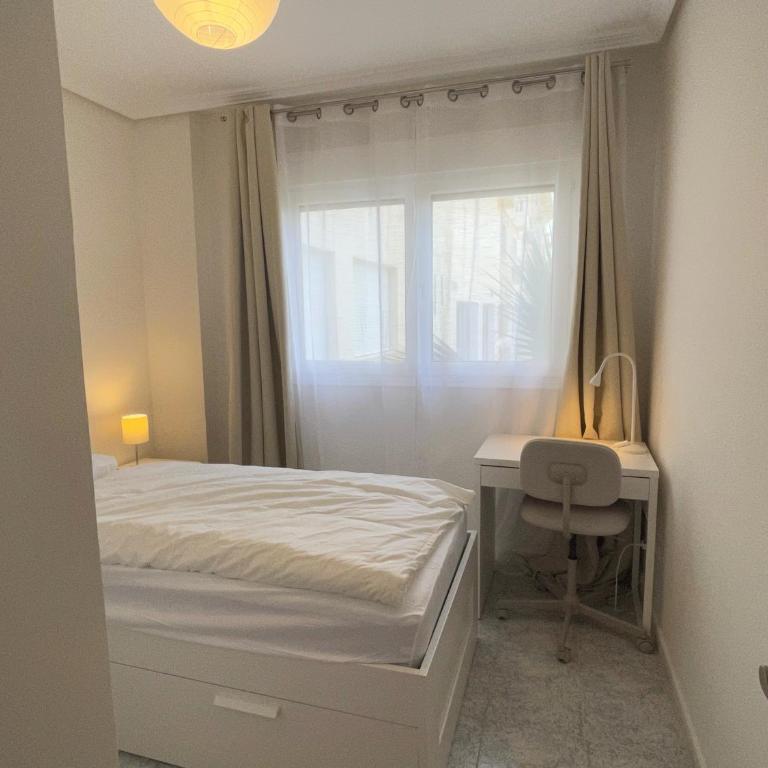 AlteaWohnung - Life: Pueblo, Iglesia, Pool, Montana - Apartamento de 3 dormitorios - 12