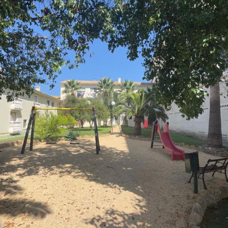 AlteaWohnung - Life: Pueblo, Iglesia, Pool, Montana - Apartamento de 3 dormitorios - 20