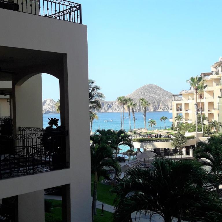 Gorgeous Villa in Cabo with Ocean and Lands End View, private swimmable beach, Pools, sleeps 8 - Villa con vistas al mar - 28