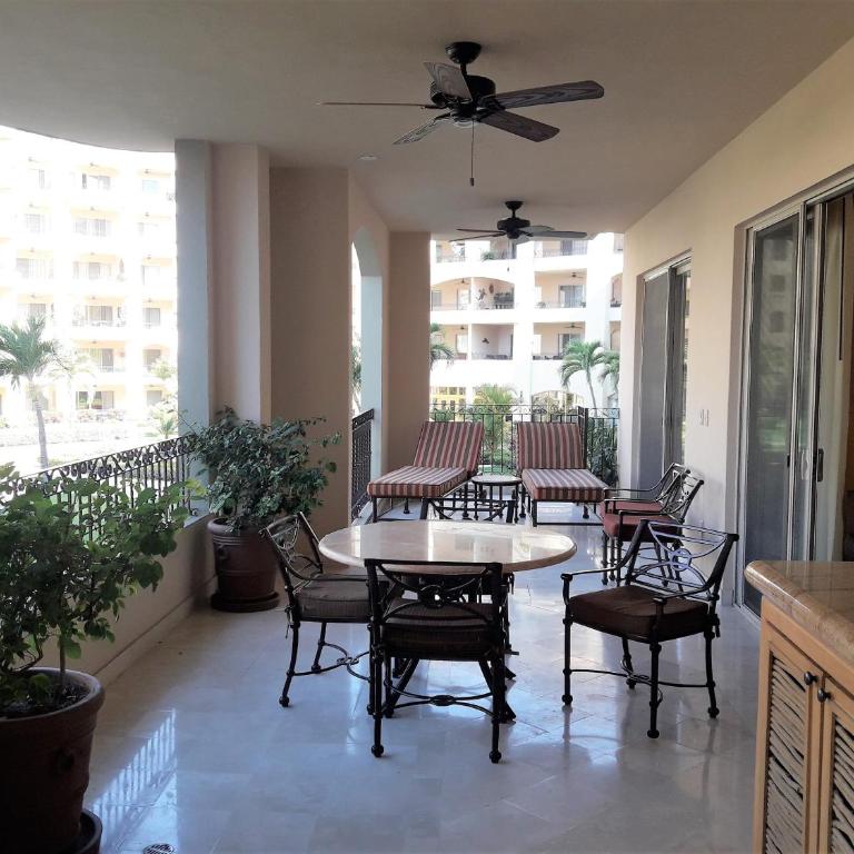 Gorgeous Villa in Cabo with Ocean and Lands End View, private swimmable beach, Pools, sleeps 8 - Villa con vistas al mar - 20