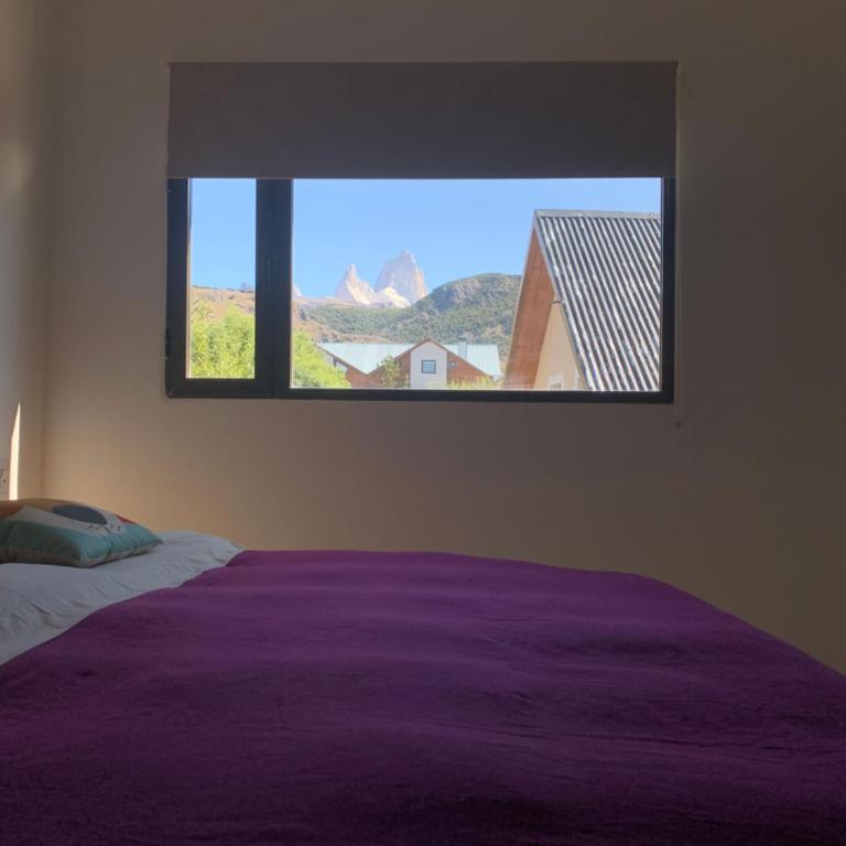 Guanaca Lodge - Habitación Doble Superior - 1 o 2 camas - 4