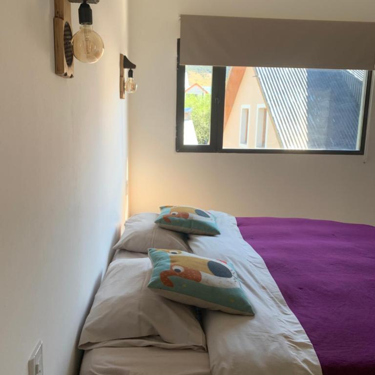 Guanaca Lodge - Habitación Doble Superior - 1 o 2 camas - 3