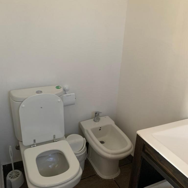 Guanaca Lodge - Habitación Doble Superior - 1 o 2 camas - 1