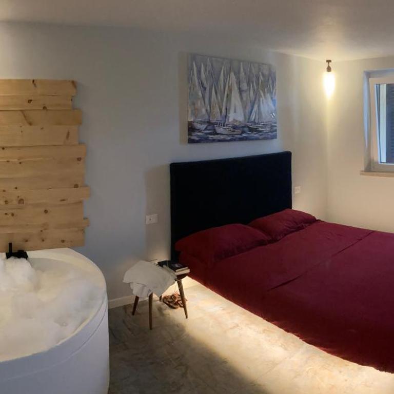 RedHouse Benaco - Appartamento con 1 Camera da Letto - 4