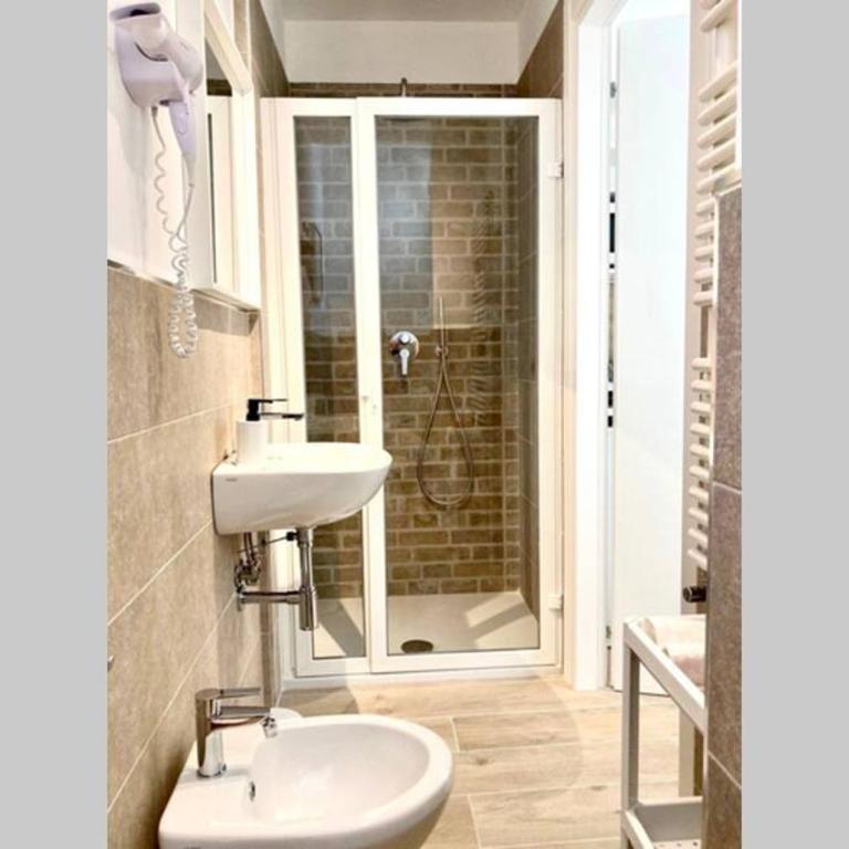 Casa Bettina - Appartamento con 1 Camera da Letto - 8