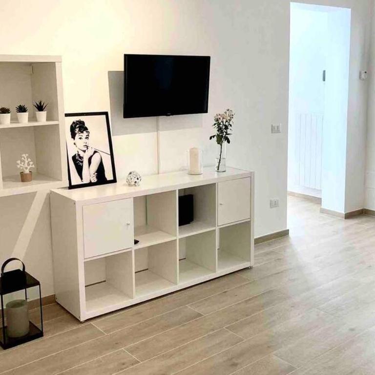 Casa Bettina - Appartamento con 1 Camera da Letto - 19