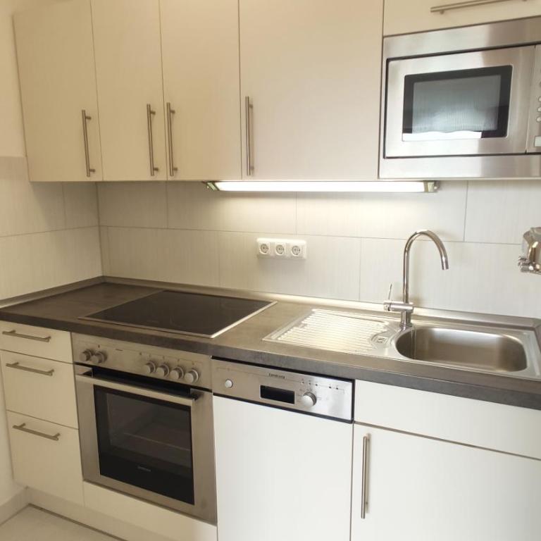 Ferienwohnung AlpenGlück im Ferienpark Oberallgäu mit Hallenbad, Sauna, WLAN - Apartment with Balcony - 12