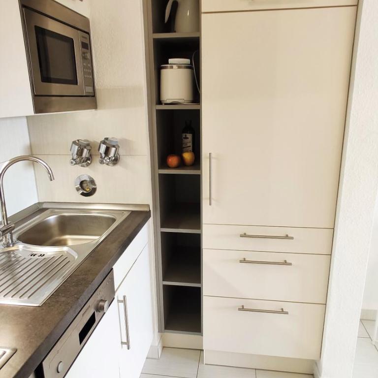 Ferienwohnung AlpenGlück im Ferienpark Oberallgäu mit Hallenbad, Sauna, WLAN - Apartment with Balcony - 13