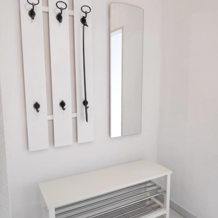 Ferienwohnung AlpenGlück im Ferienpark Oberallgäu mit Hallenbad, Sauna, WLAN - Apartment with Balcony - 15