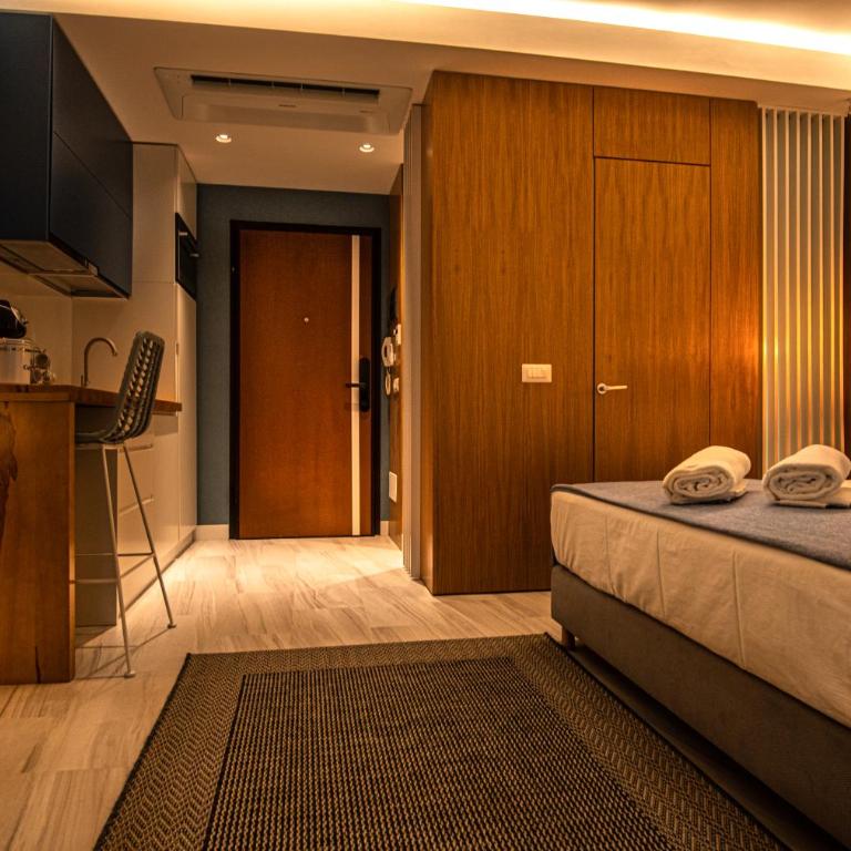 GoConcept Studio Sardegna - Appartamento con 1 Camera da Letto - 30