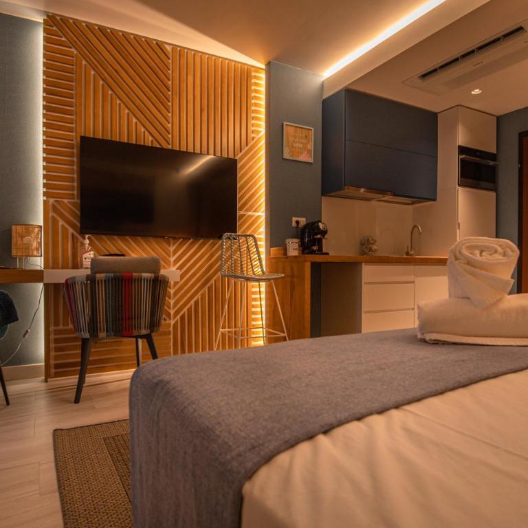 GoConcept Studio Sardegna - Appartamento con 1 Camera da Letto - 31