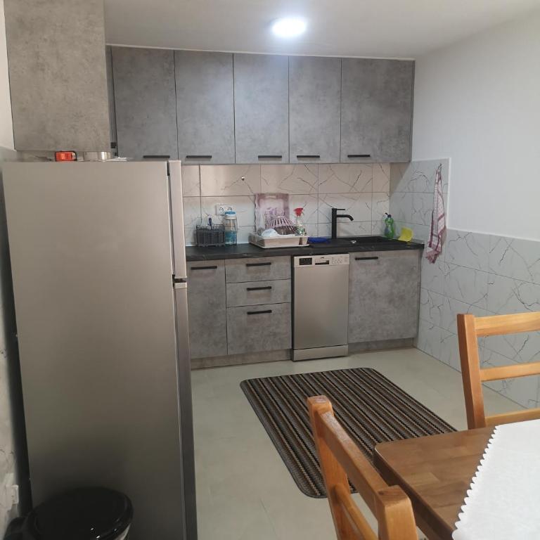 Villa Alfareed فيلا الفريد سراييفو - Standard Villa - 4