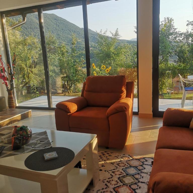 Villa Alfareed فيلا الفريد سراييفو - Standard Villa - 16