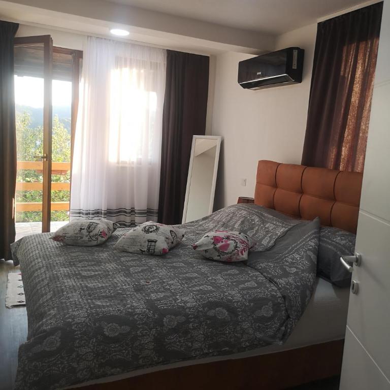Villa Alfareed فيلا الفريد سراييفو - Standard Villa - 24