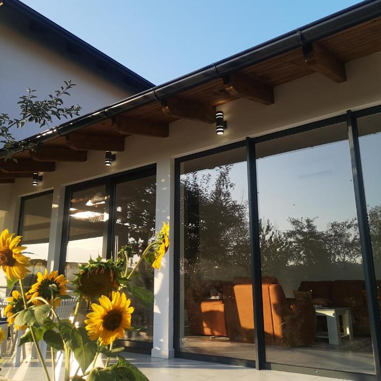 Villa Alfareed فيلا الفريد سراييفو - Standard Villa - 25
