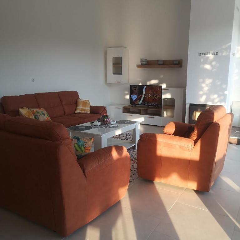 Villa Alfareed فيلا الفريد سراييفو - Standard Villa - 26