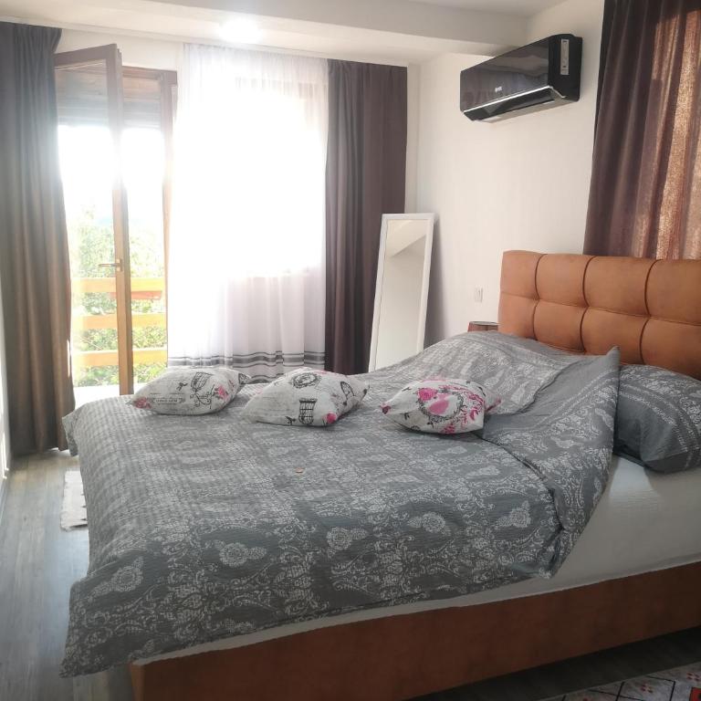 Villa Alfareed فيلا الفريد سراييفو - Standard Villa - 34
