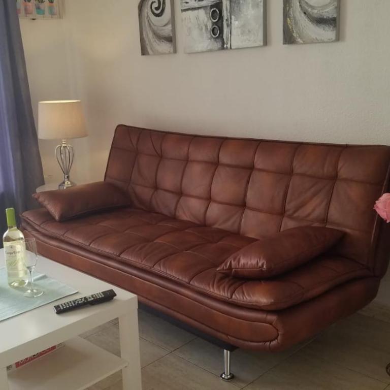 Casa RUBIS Lanzarote - Apartamento de 1 dormitorio - 8
