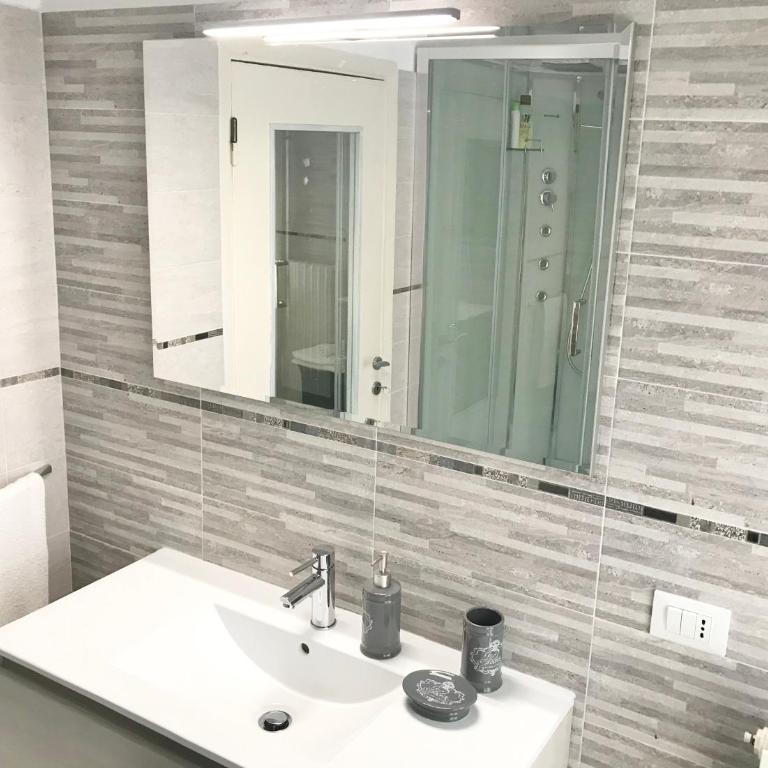 Dimora del Riccio - Junior Suite - 18