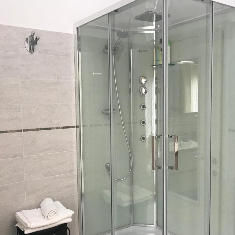Dimora del Riccio - Junior Suite - 17