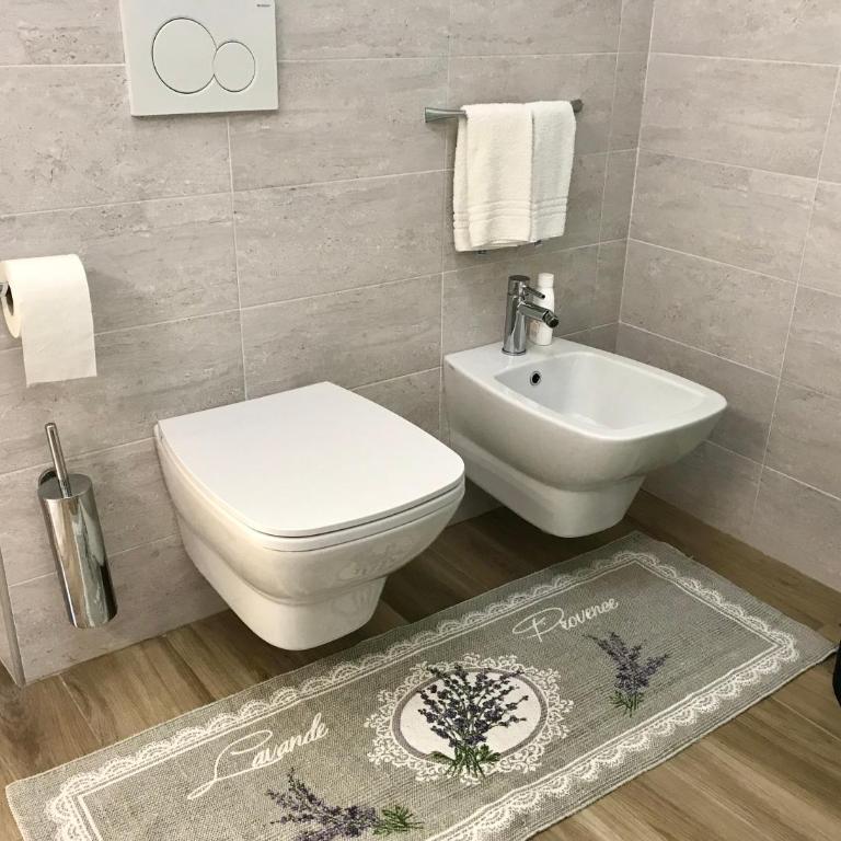 Dimora del Riccio - Junior Suite - 15