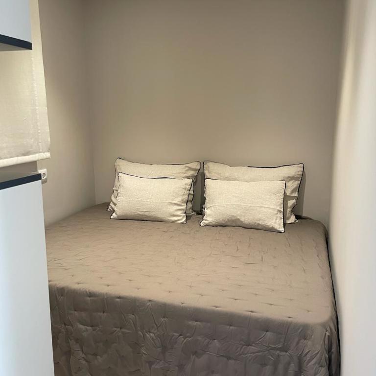 APARTAMENTO 1ª LINEA DE MAR CAMBRILS VILAFORTUNY - Two-Bedroom Apartment - 16