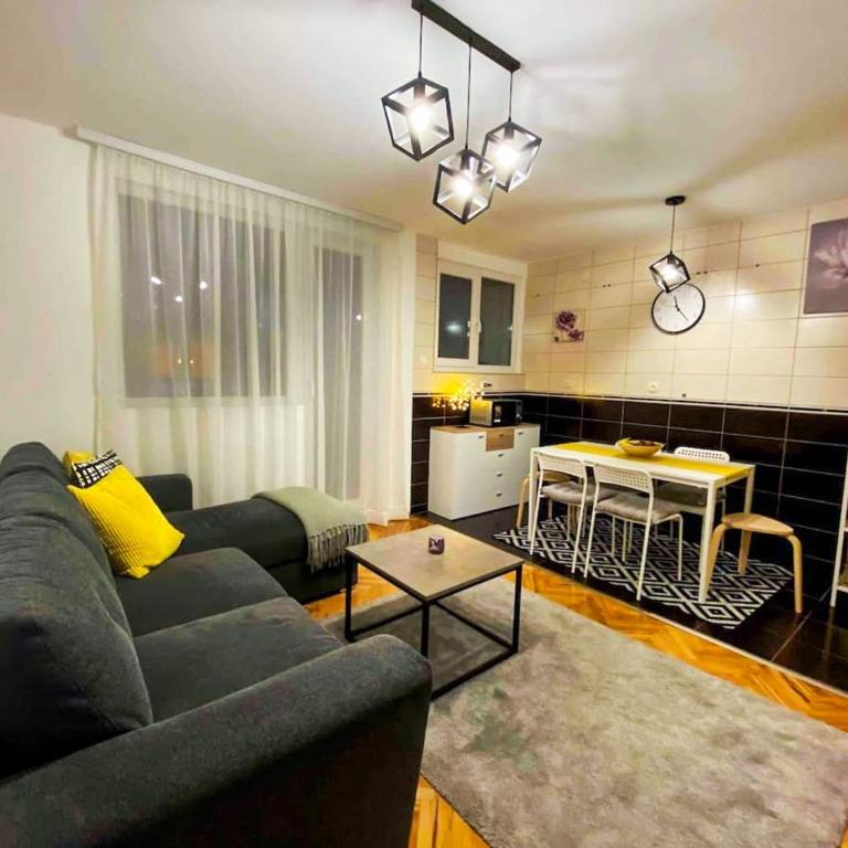Apartment Gabrijela - Apartman sa 2 Spavaće Sobe - 3