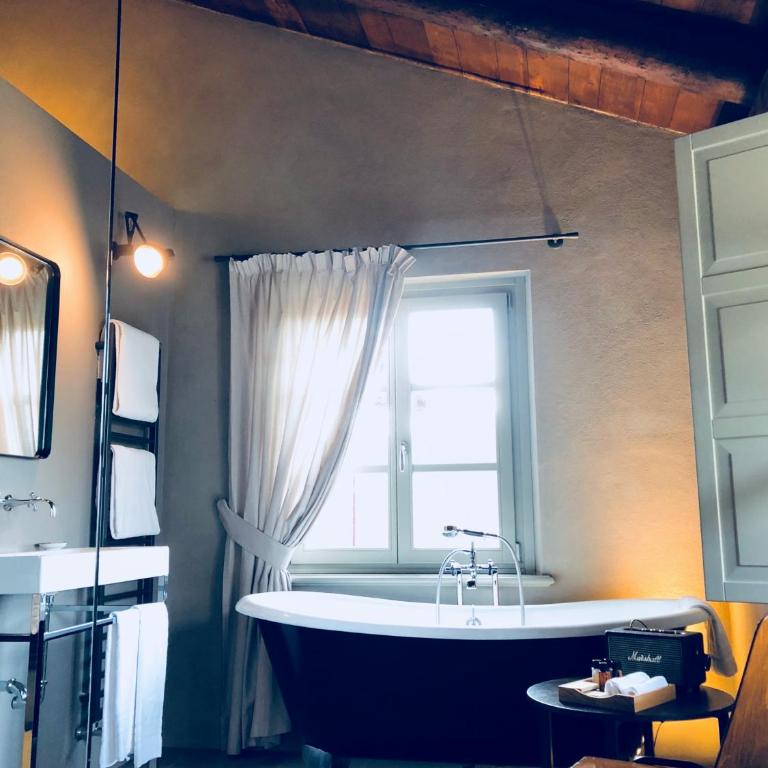 MiaClara Relais - Suite - 13